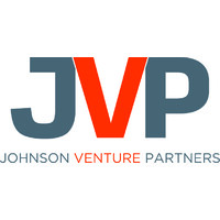 Johnson Venture Partners logo - Similar company to Square Peg