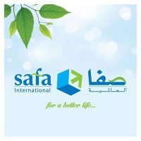 Safa International General Trading L.L.C logo - Similar company to Adeeg.Com