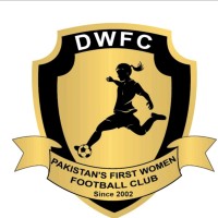 Diya Women Football Club logo - Similar company to 1+1.Amsterdam