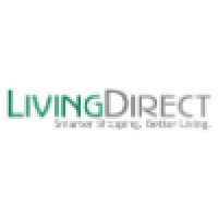 Living Direct logo - Similar company to Fetcha