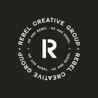 Rebel Creative Group logo - Similar company to Pointzero