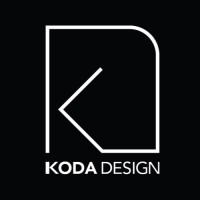 KODA Design logo - Similar company to Doo Architecture