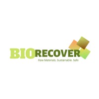 BIORECOVER Project logo - Similar company to Sea4Value