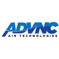 ADVNC Air Technologies logo - Similar company to Cda Systems