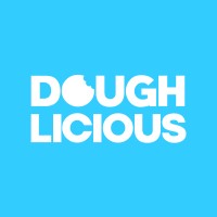 Doughlicious logo - Similar company to Doughlicious The London Dough Co.