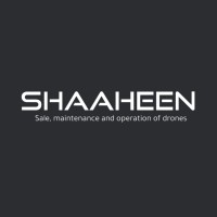 SHAAHEEN | شاهين logo - Similar company to Redframe - Branding | Web Design | Web Development