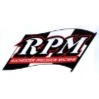 Rochester Precision Machine Inc.