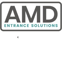 AMD Entrance Solutions logo - Similar company to Faac Technologies Nederland