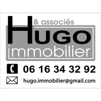 HUGO IMMOBILIER & ASSOCIES- L'AGENCE BORDEAUX IMMOBILIER logo - Similar company to Primum Immobilier
