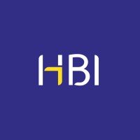 HBI logo - Similar company to Rdt Logistic