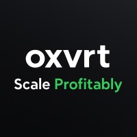 oxvrt logo - Similar company to Webtechfly
