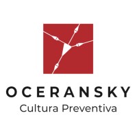 Oceransky Cultura Preventiva logo - Similar company to Esm