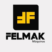 Felmak máquinas logo - Similar company to Toptools Brasil
