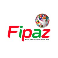 FIPAZ - Feria Internacional de La Paz S.R.L. logo - Similar company to Marci Srl