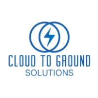 Cloud to Ground Solutions logo - Similar company to Ways To Work, Inc.