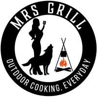 Mrs Grill logo - Similar company to Atskool