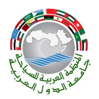 Arab tourism Academy logo - Similar company to Qanaateer