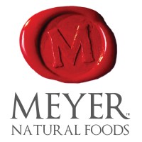 Meyer Natural Foods logo - Similar company to Niman Ranch