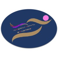 International Synergie logo - Similar company to Actif Construction
