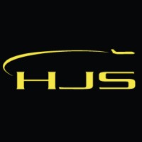 HJS Aftermarket Aircraft Components logo - Similar company to Skylink Services Ltd