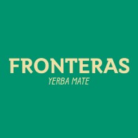 Fronteras Yerba Mate logo - Similar company to Compostame