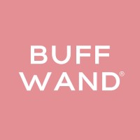 Buff Wand logo - Similar company to Luktsalt.Se
