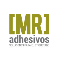 [MR] adhesivos, SL logo - Similar company to Vedelik