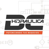 HIDRAULICA DC SRL logo - Similar company to Válvulas Lvm