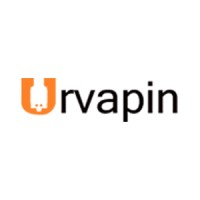 Urvapin logo - Similar company to Saltica