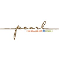 Pearl: Handmade Art & Design