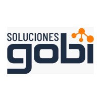 Soluciones GOBi logo - Similar company to Comiutin Consulting