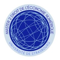 Master 2 Droit de l'Economie Numérique logo - Similar company to Numistra