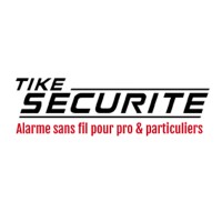 Tike Sécurité logo - Similar company to Allo Cookie