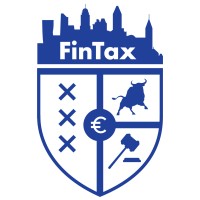 Studievereniging FinTax logo - Similar company to Robert'S Service