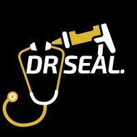 Doctor Seal logo - Similar company to Advanced Mobile It