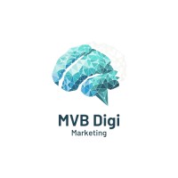 MVB Digi Marketing Pvt Ltd logo - Similar company to Fame Bliss