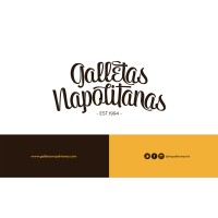 Galletas Napolitanas SRL logo - Similar company to B2Globe - Connecting Markets