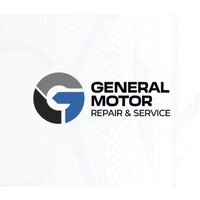 General Motor Repair & Service logo - Similar company to 2Zlf