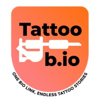Tattoob.io logo - Similar company to Digital Popcorn