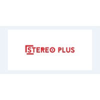 სტერეო პლუსი • Stereo Plus logo - Similar company to Inexphone