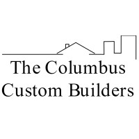 The Columbus Custom Builders logo - Similar company to Wg Electrical