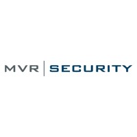 MVR SECURITY logo - Similar company to Zipp Systems