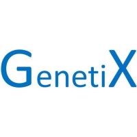 Genetix logo - Similar company to Laboratorio Genetix