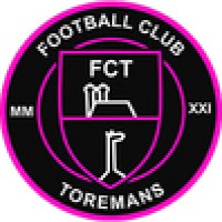 FC Toremans e. V. logo - Similar company to Gloden Group Ltd