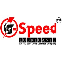 G-Speed Lubricants logo - Similar company to Lube Wise