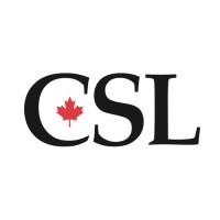 The CSL Group Inc. logo - Similar company to Csl Group