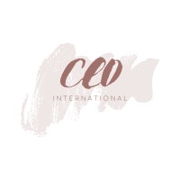CEO International logo - Similar company to Syracuse Technologies