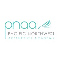 Pacific Northwest Aesthetics Academy logo - Similar company to Pacific Northwest Software