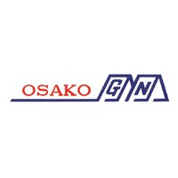 Osako Seiki & Co., Ltd. logo - Similar company to Hampden Press