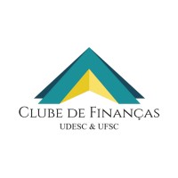 Clube de Finanças - UDESC & UFSC logo - Similar company to Apex Investment Banking